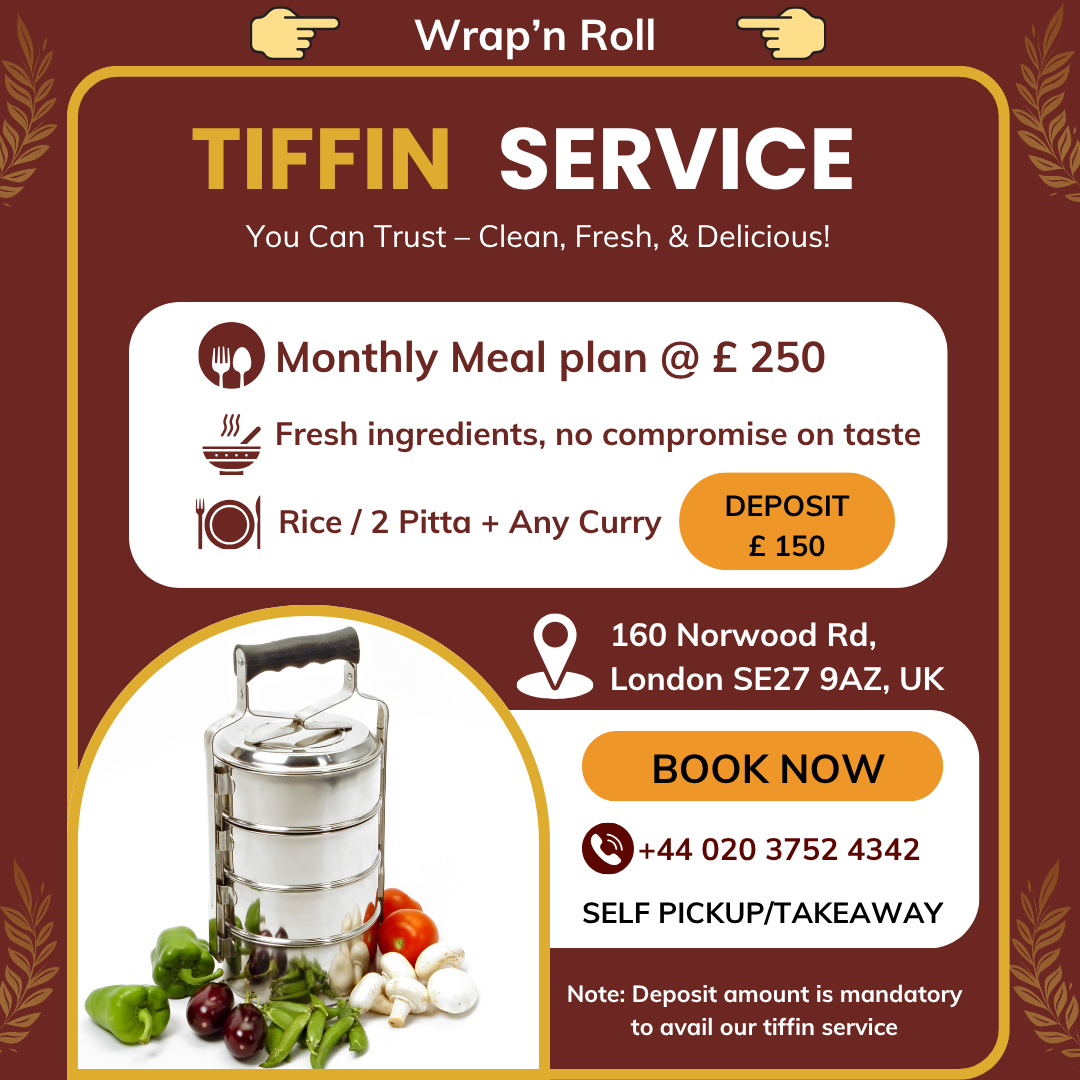 Tiffin